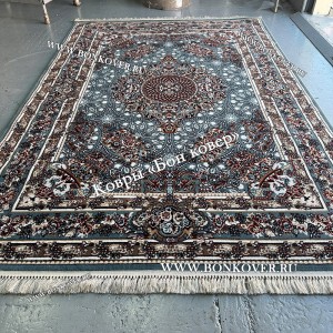 Ковер Для Гостиной Медальон Дизайн 25830