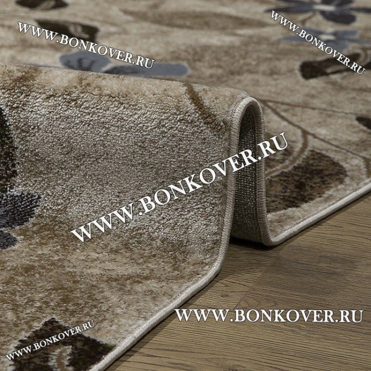 Ковер Карпет New Дизайн 11 Овальный