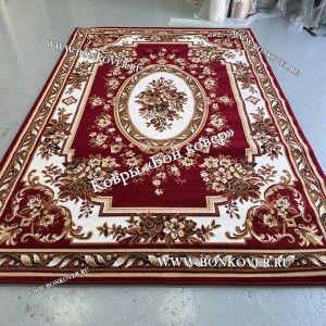 Ковер Лайт Карпет Рисунок 59 Прямоугольный