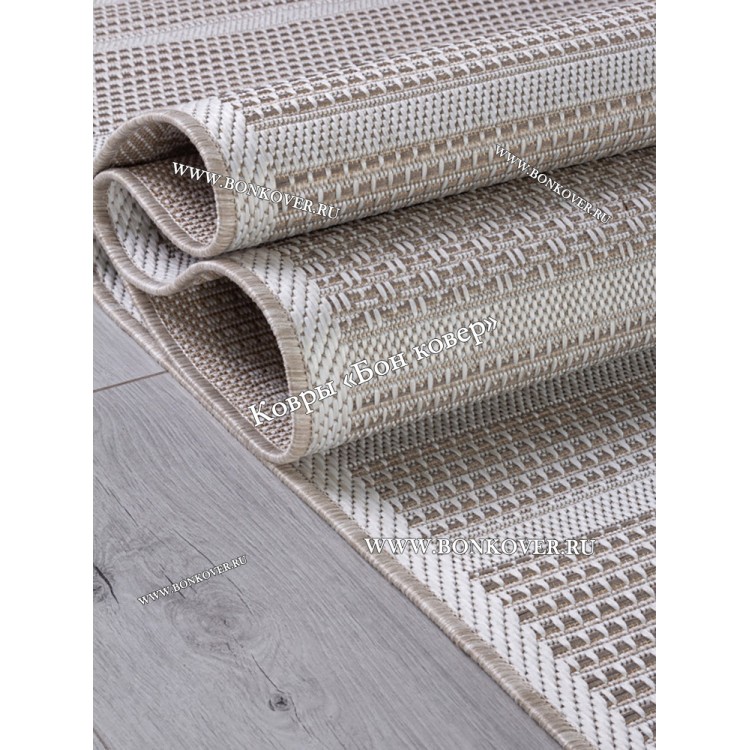 Безворсовый Ковер Дизайн 30806