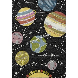 Ковер для детской комнаты Арт 29238