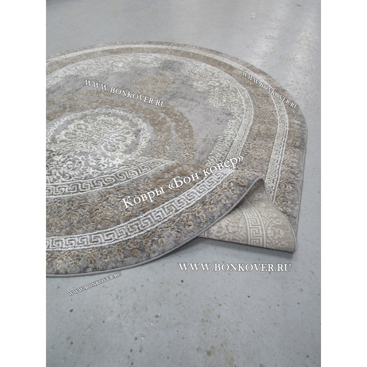 Овальный Ковер Для Гостиной Дизайн 24246