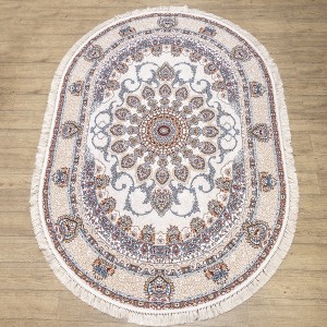 Ковер Семеркант 29290 22822 овал