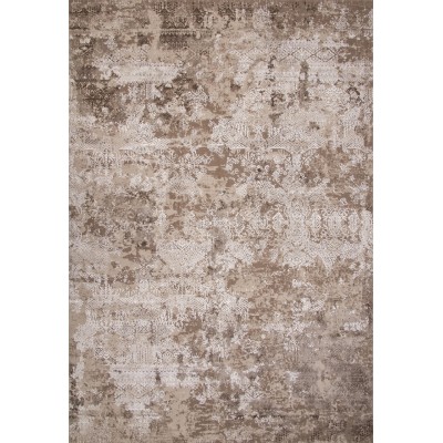 Ковер Armina 03851B BROWN / BROWN